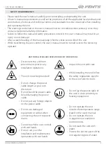 Preview for 3 page of Vents VUE 550 PBW EC User Manual