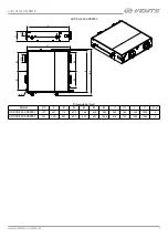 Preview for 7 page of Vents VUE 550 PBW EC User Manual