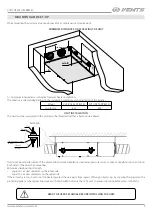 Preview for 9 page of Vents VUE 550 PBW EC User Manual