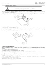 Preview for 13 page of Vents VUE 550 PBW EC User Manual