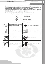 Preview for 3 page of Vents VUE2 150 P EC Comfo A6 User Manual