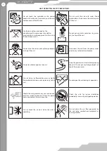 Preview for 4 page of Vents VUE2 150 P EC Comfo A6 User Manual