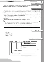 Preview for 5 page of Vents VUE2 150 P EC Comfo A6 User Manual