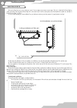 Preview for 8 page of Vents VUE2 150 P EC Comfo A6 User Manual