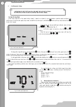 Preview for 12 page of Vents VUE2 150 P EC Comfo A6 User Manual