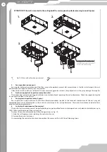 Preview for 16 page of Vents VUE2 150 P EC Comfo A6 User Manual