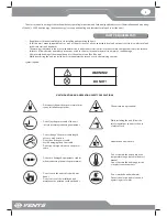 Preview for 3 page of Vents VUE2 200 P User Manual