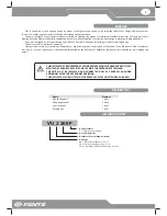 Preview for 5 page of Vents VUE2 200 P User Manual