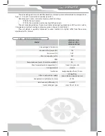 Preview for 7 page of Vents VUE2 250 P EC User Manual