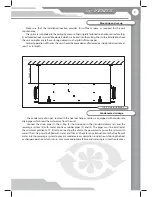 Preview for 9 page of Vents VUE2 250 P EC User Manual