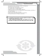 Preview for 19 page of Vents VUE2 250 P EC User Manual