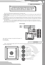 Preview for 9 page of Vents VUT 100 P mini User Manual