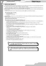 Preview for 12 page of Vents VUT 100 P mini User Manual