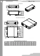 Preview for 6 page of Vents VUT 1000 PE EC User Manual