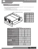 Preview for 6 page of Vents VUT 1000 PW EC User Manual