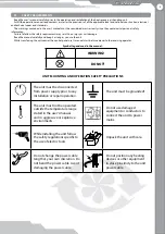 Preview for 3 page of Vents VUT 1000 WH User Manual