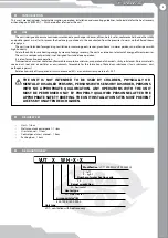 Preview for 5 page of Vents VUT 1000 WH User Manual