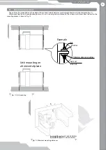 Preview for 13 page of Vents VUT 1000 WH User Manual