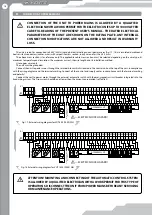 Preview for 18 page of Vents VUT 1000 WH User Manual