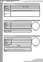 Preview for 22 page of Vents VUT 1000 WH User Manual