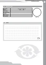 Preview for 23 page of Vents VUT 1000 WH User Manual