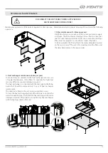 Preview for 15 page of Vents VUT 160 PB EC L A11 User Manual