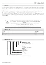 Preview for 5 page of Vents VUT 2000 PBE EC User Manual
