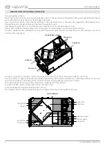 Preview for 8 page of Vents VUT 2000 PBE EC User Manual