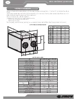 Preview for 6 page of Vents VUT 2000 PE EC User Manual