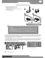 Preview for 9 page of Vents VUT 2000 PE EC User Manual