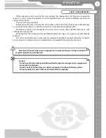 Preview for 7 page of Vents VUT 300 WH EC User'S Operation Manual