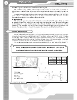 Preview for 12 page of Vents VUT 300 WH EC User'S Operation Manual