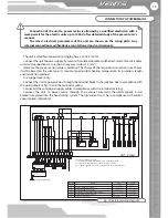 Preview for 13 page of Vents VUT 300 WH EC User'S Operation Manual