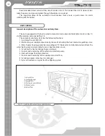 Preview for 14 page of Vents VUT 300 WH EC User'S Operation Manual