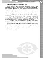 Preview for 15 page of Vents VUT 300 WH EC User'S Operation Manual