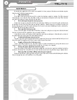 Preview for 26 page of Vents VUT 300 WH EC User'S Operation Manual