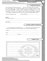 Preview for 29 page of Vents VUT 300 WH EC User'S Operation Manual