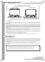 Preview for 8 page of Vents VUT H mini EC User Manual