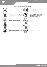 Preview for 4 page of Vents VUT R 1200 WH EC A17 User Manual