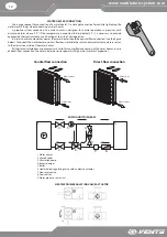 Preview for 12 page of Vents VUT R 1200 WH EC A17 User Manual