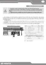 Preview for 15 page of Vents VUT R 1200 WH EC A17 User Manual