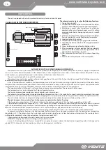 Preview for 16 page of Vents VUT R 1200 WH EC A17 User Manual