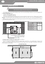 Предварительный просмотр 10 страницы Vents VUT R 400 TN EH EC A17 User Manual