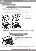 Предварительный просмотр 26 страницы Vents VUT R 400 TN EH EC A17 User Manual