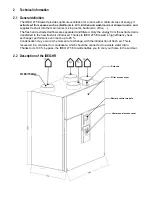 Preview for 4 page of Ventur IDEO - 275 Ecowatt Installation Manual