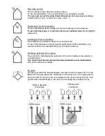 Preview for 5 page of Ventur IDEO - 275 Ecowatt Installation Manual