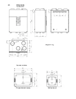 Preview for 6 page of Ventur IDEO - 275 Ecowatt Installation Manual