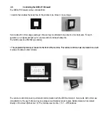 Preview for 12 page of Ventur IDEO - 275 Ecowatt Installation Manual