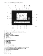 Preview for 13 page of Ventur IDEO - 275 Ecowatt Installation Manual