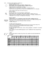 Preview for 14 page of Ventur IDEO - 275 Ecowatt Installation Manual